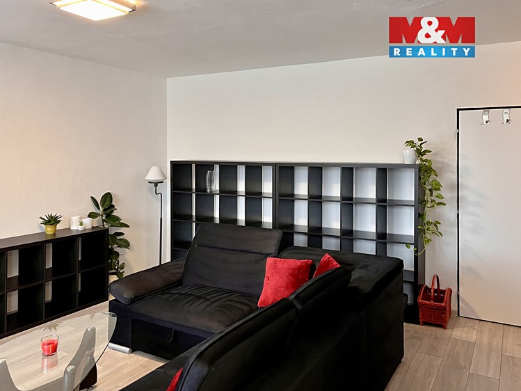 Prodej bytu 2+1 53 m² - foto 6