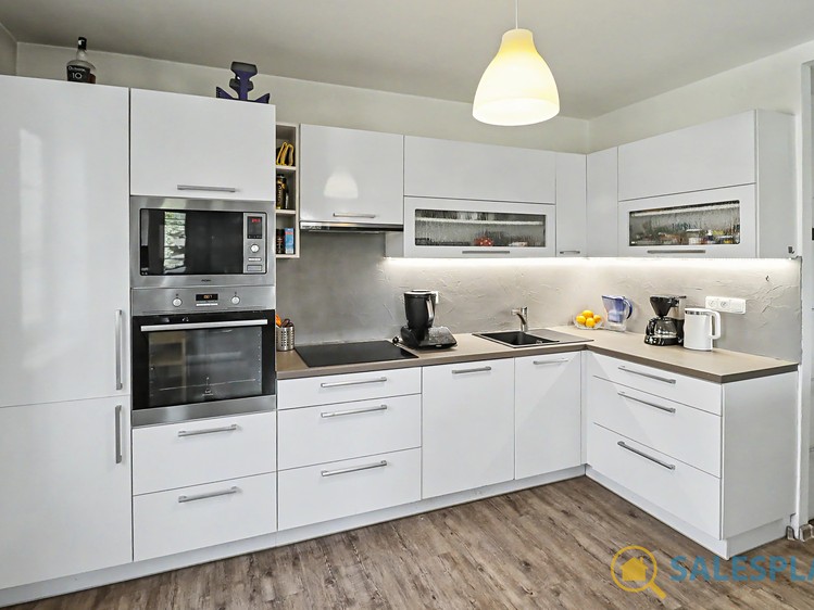 Prodej bytu 2+kk 90 m² - foto 4