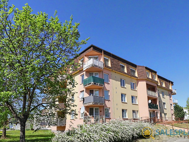 Prodej bytu 2+kk 90 m² - foto 1