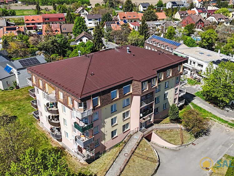 Prodej bytu 2+kk 90 m² - foto 3