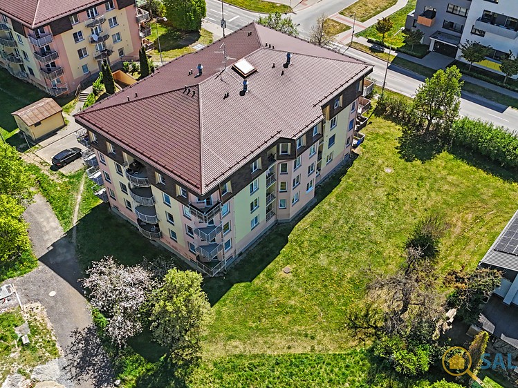 Prodej bytu 2+kk 90 m² - foto 2
