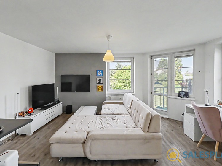 Prodej bytu 2+kk 90 m² - foto 6