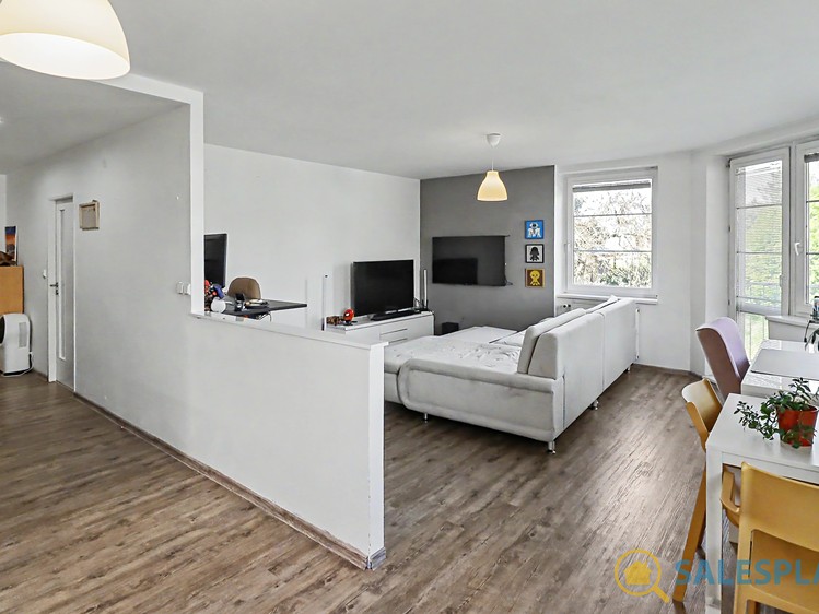 Prodej bytu 2+kk 90 m² - foto 5