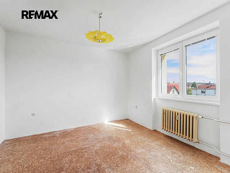 Prodej bytu 3+1 65 m² - foto 4