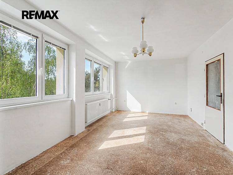 Prodej bytu 3+1 65 m² - foto 2