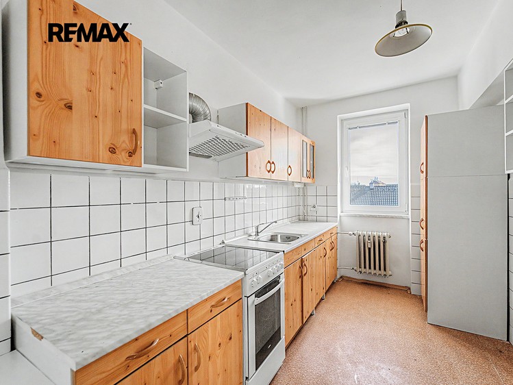 Prodej bytu 3+1 65 m² - foto 6