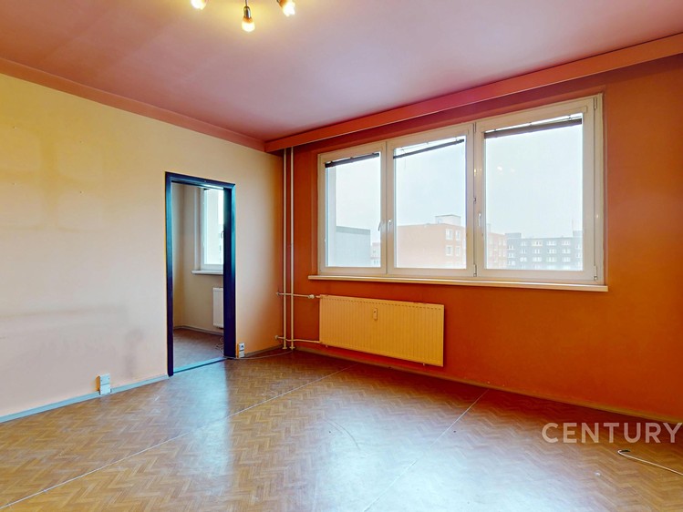 Prodej bytu 2+1 45 m² - foto 1