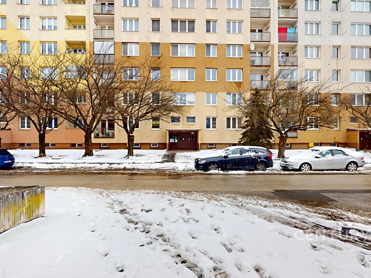 Prodej bytu 2+1 45 m² - foto 3