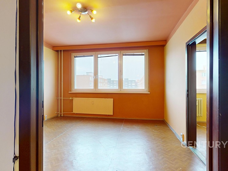 Prodej bytu 2+1 45 m² - foto 4
