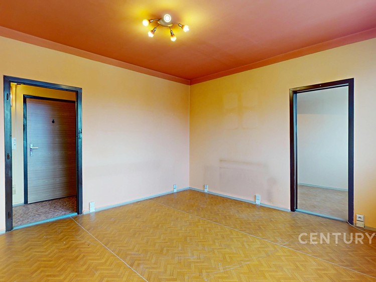 Prodej bytu 2+1 45 m² - foto 8