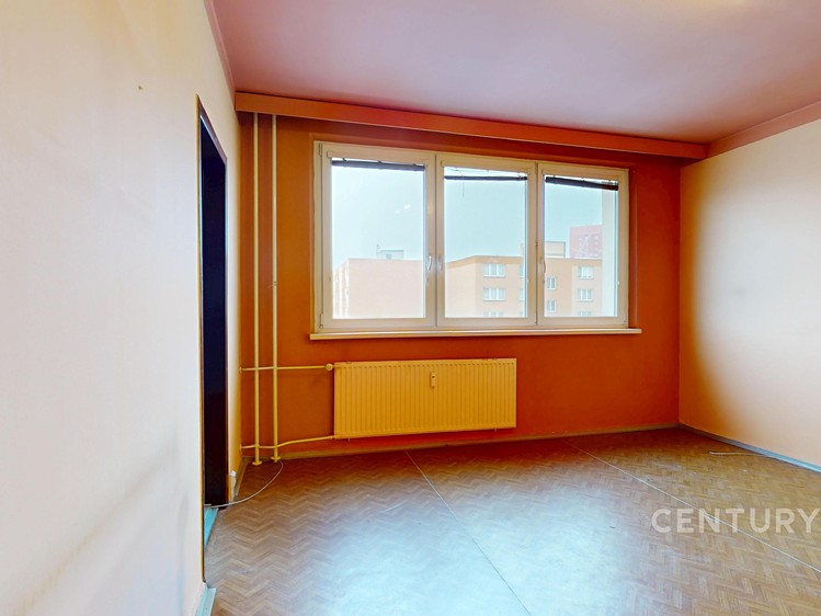 Prodej bytu 2+1 45 m² - foto 5