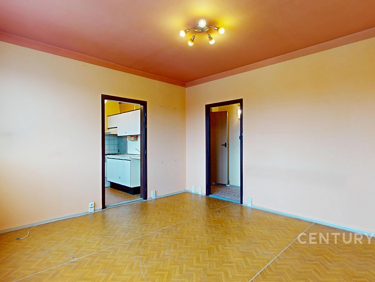 Prodej bytu 2+1 45 m² - foto 6