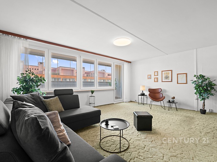 Prodej bytu 2+kk 74 m² - foto 1