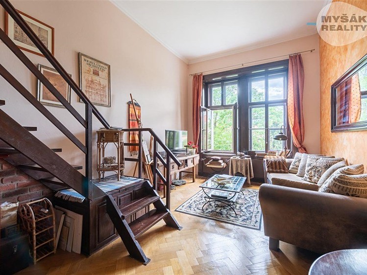 Prodej bytu 3+1 102 m² - foto 6