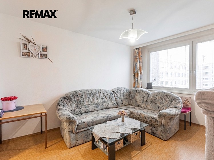 Prodej bytu 2+kk 36 m² - foto 1