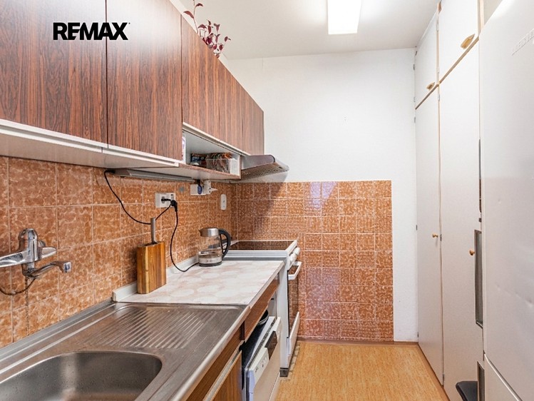 Prodej bytu 2+kk 36 m² - foto 4