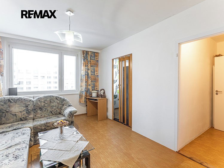 Prodej bytu 2+kk 36 m² - foto 2