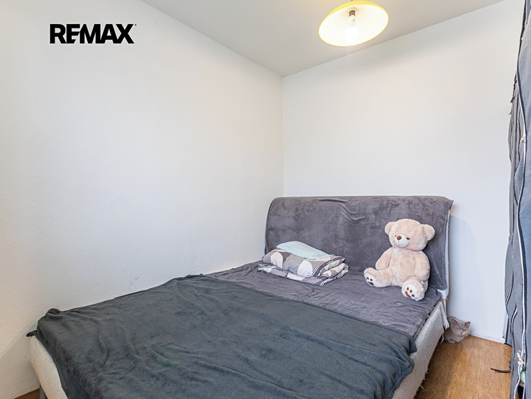 Prodej bytu 2+kk 36 m² - foto 5