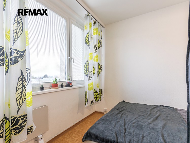 Prodej bytu 2+kk 36 m² - foto 6