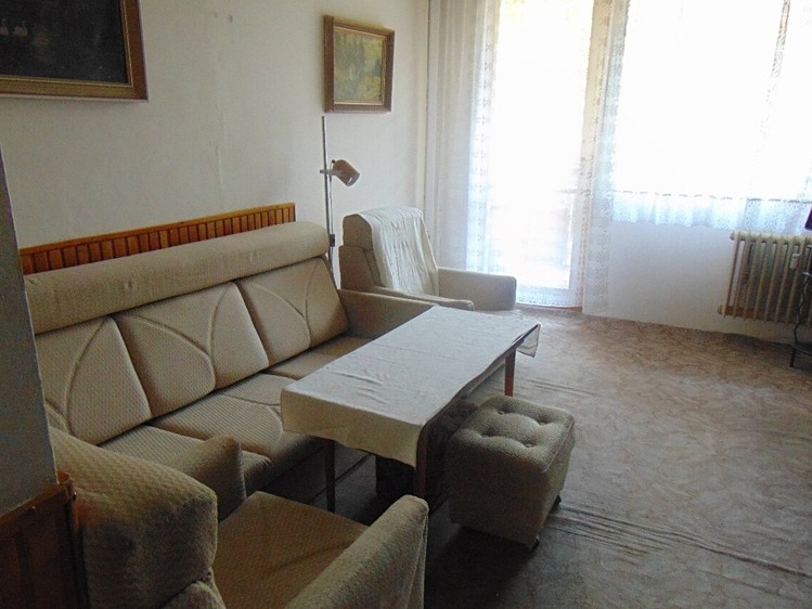 Prodej bytu 3+1 64 m² - foto 1