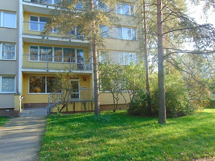Prodej bytu 3+1 64 m² - foto 4