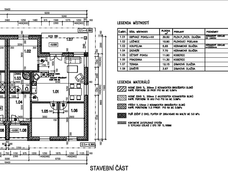 Prodej bytu 4+kk 98 m² - foto 6