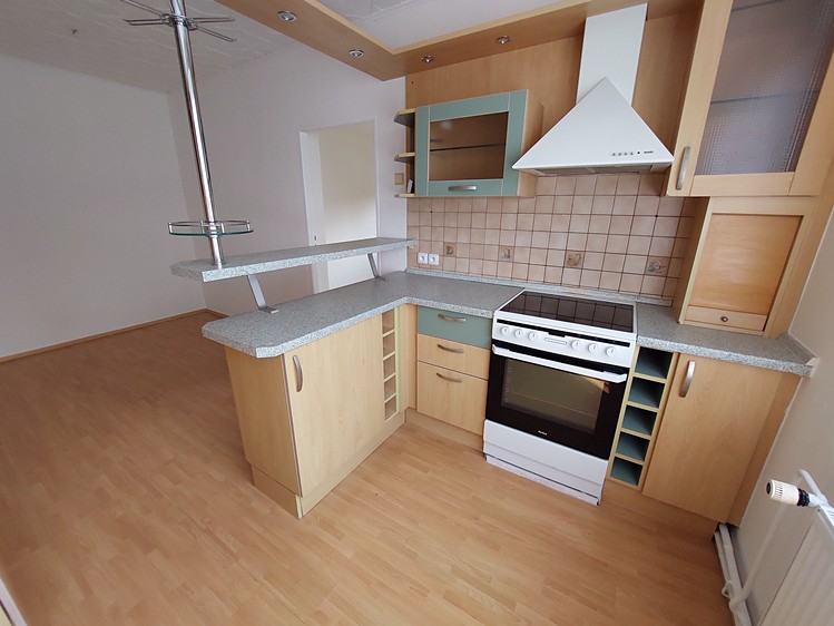 Prodej bytu 4+1 108 m² - foto 1