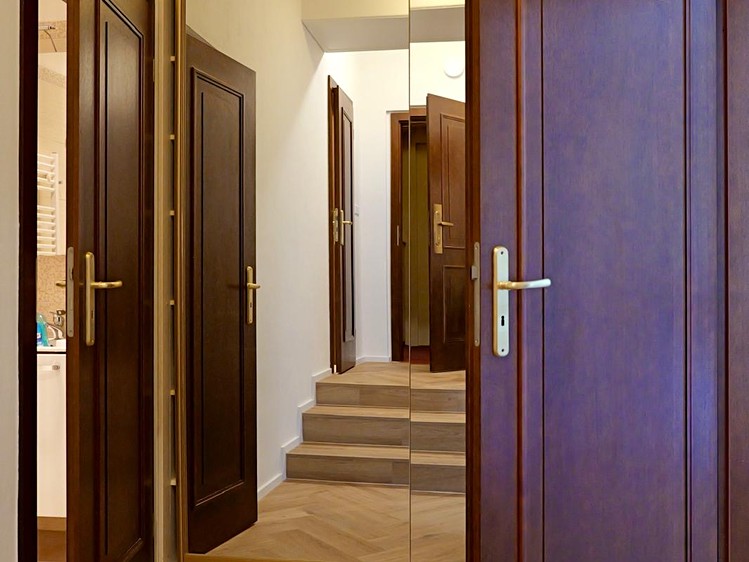 Prodej bytu 1+kk 29 m² (Jednopodlažní) - foto 8
