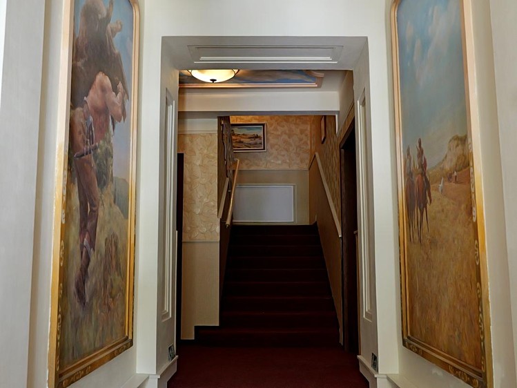 Prodej bytu 1+kk 29 m² (Jednopodlažní) - foto 7