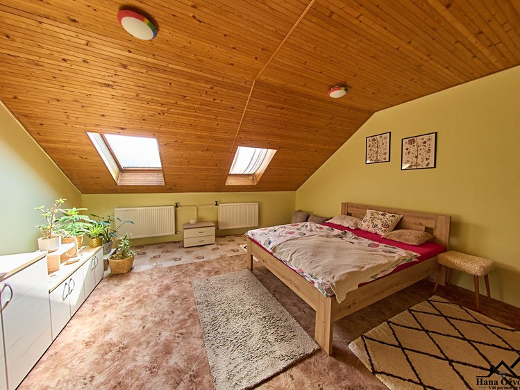 Prodej bytu 3+1 97 m² - foto 5