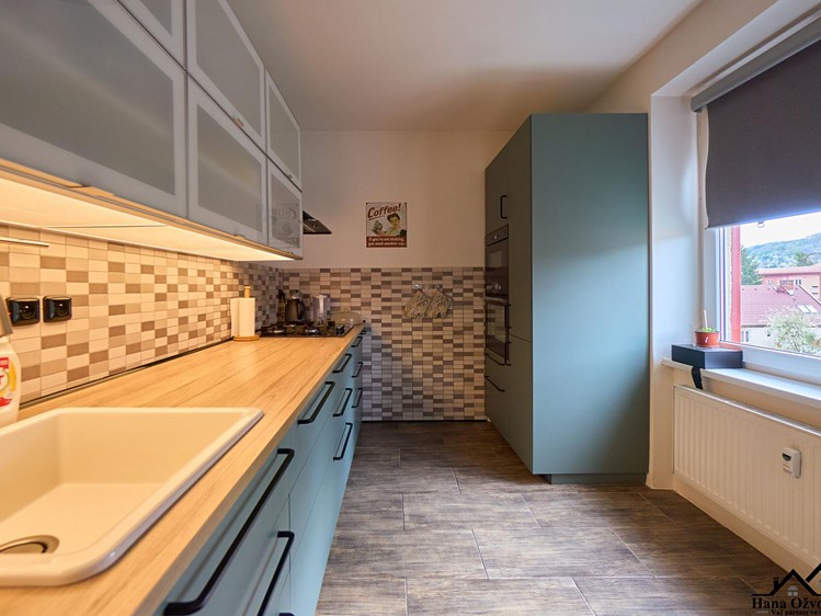 Prodej bytu 2+1 58 m² - foto 5