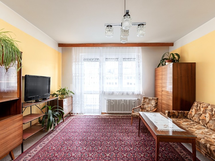 Prodej bytu 3+1 76 m² - foto 2