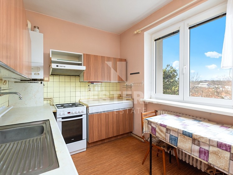 Prodej bytu 3+1 76 m² - foto 4