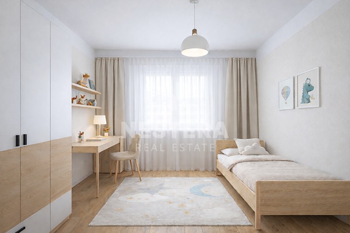 Prodej bytu 3+1 76 m² - foto 8