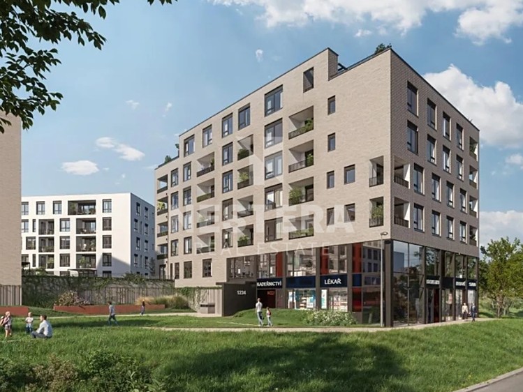 Prodej bytu 5+kk 135 m² (Jednopodlažní) - foto 7