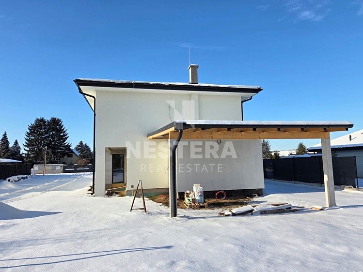 Prodej bytu 5+kk 126 m² (Mezonet) - foto 3