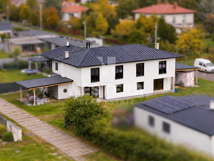 Prodej bytu 5+kk 126 m² (Mezonet) - foto 7