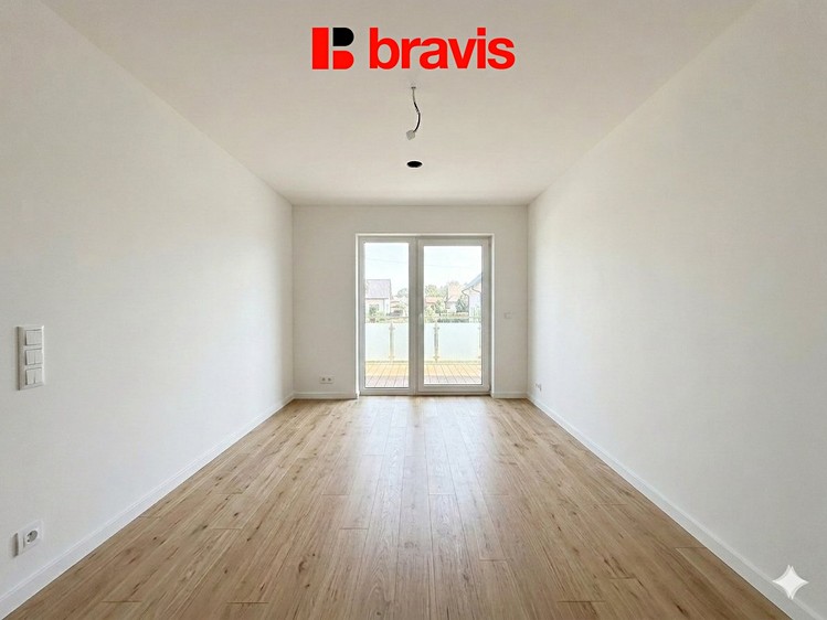 Prodej bytu 2+kk 56 m² - foto 4