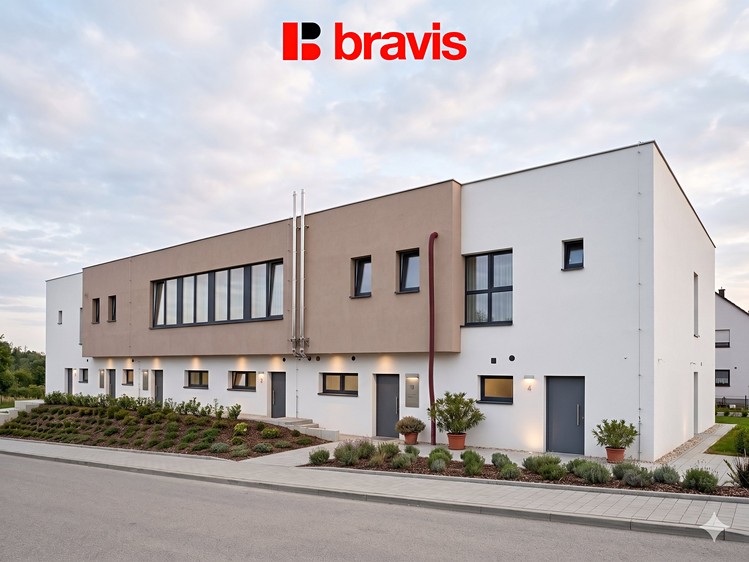 Prodej bytu 2+kk 56 m² - foto 1