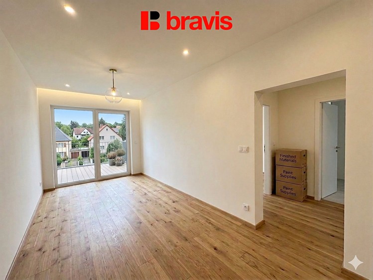 Prodej bytu 2+kk 56 m² - foto 2