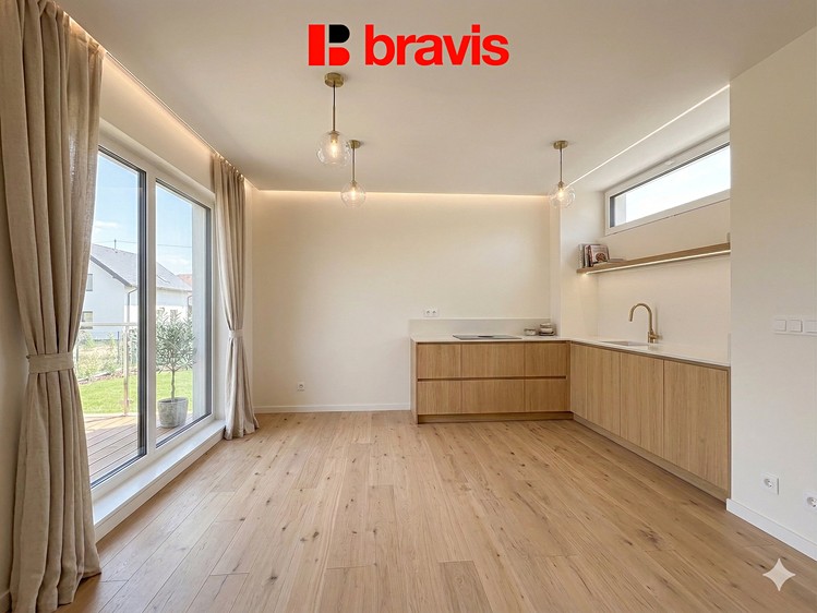 Prodej bytu 2+kk 56 m² - foto 6