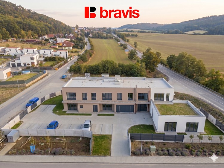 Prodej bytu 2+kk 73 m² - foto 1