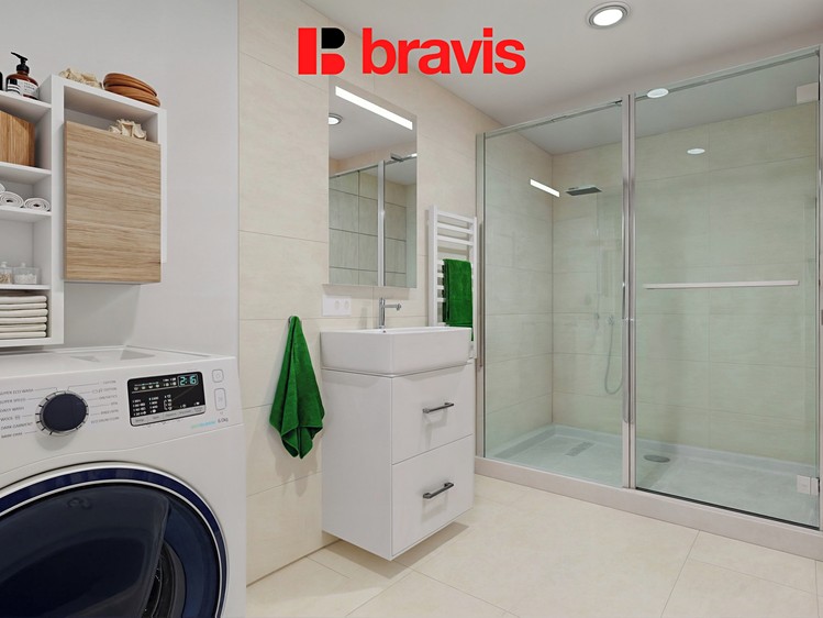 Prodej bytu 2+kk 73 m² - foto 8