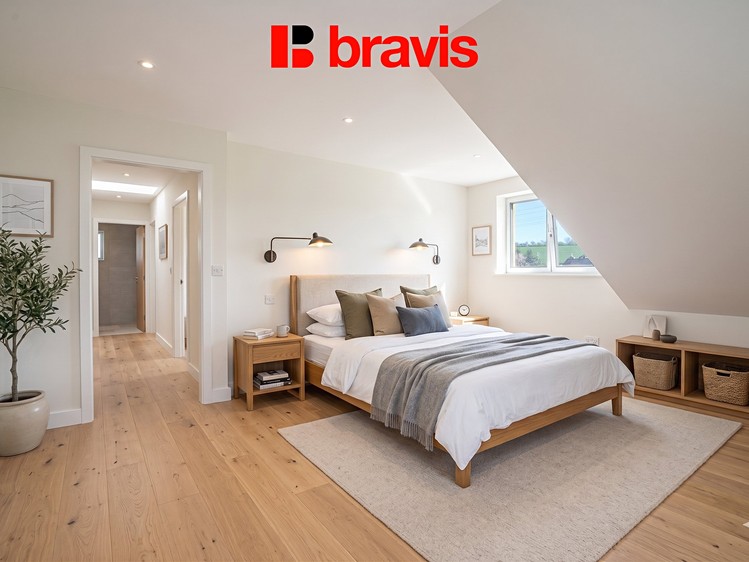 Prodej bytu 3+1 85 m² (Podkrovní) - foto 1