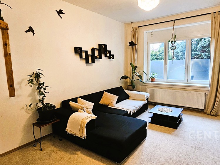Prodej bytu 3+1 80 m² - foto 3