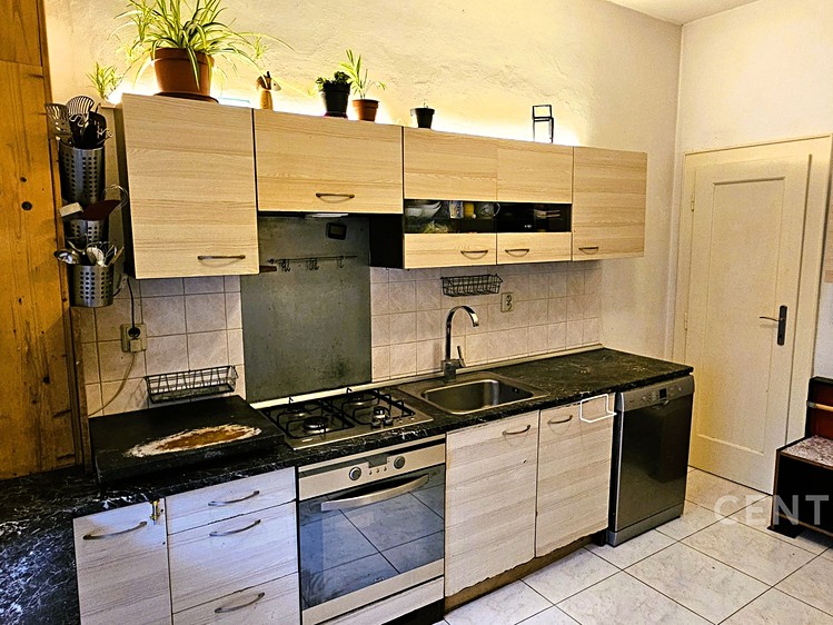 Prodej bytu 3+1 80 m² - foto 4