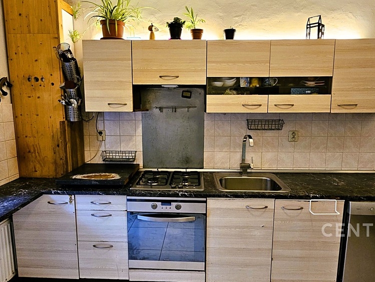 Prodej bytu 3+1 80 m² - foto 2