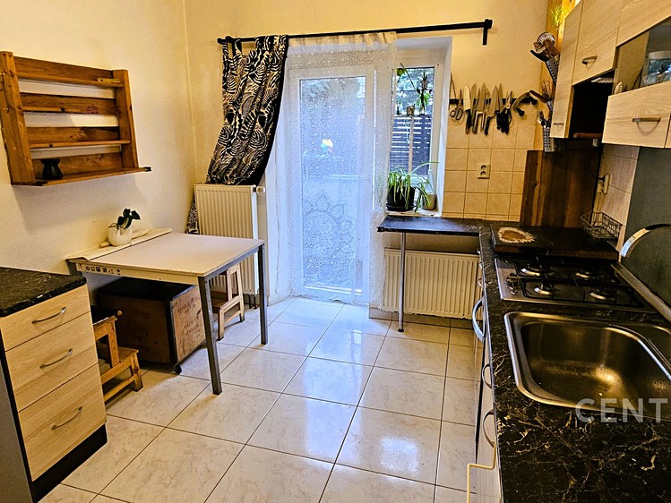 Prodej bytu 3+1 80 m² - foto 5