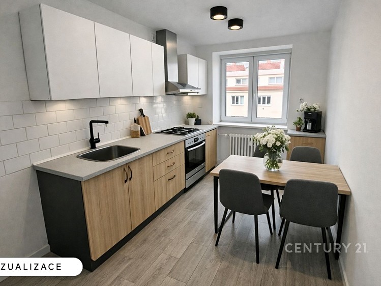 Prodej bytu 3+1 79 m² - foto 4
