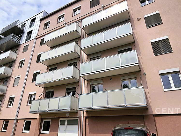 Prodej bytu 3+1 79 m² - foto 1